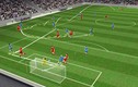 Công nghệ 3D giúp theo dõi chi tiết các trận đấu World Cup 2018