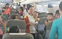 Hành khách ngồi 3 tiếng trên máy bay Vietnam Airlines không điều hòa
