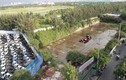 Dự án giáp sân golf Tân Sơn Nhất chưa được cấp phép xây dựng