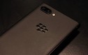 Bàn phím vật lý có thể giết chết Blackberry Key2