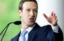 Mark Zuckerberg vượt Warren Buffett thành người giàu thứ 3 thế giới