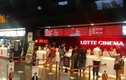 Lotte Cinema bị phạt 26,5 triệu sau vụ máy pha sữa có giòi