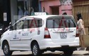 Trùng trùng điệp điệp taxi giả chia “lãnh địa” chặt chém ở Sài Gòn