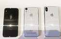 Ba mẫu nhái mới chiếc iPhone 2018 được tiết lộ