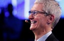 Tim Cook kiếm tiền khủng thế nào từ khi trở thành CEO Apple?