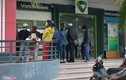 Vietcombank dừng dịch vụ với chủ tài khoản SIM 11 số từ 15/11