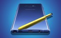 Galaxy Note 9 được đánh giá hoàn hảo trong mắt người dùng