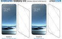 Lộ thiết kế Galaxy S10 thông qua bằng sáng chế mới nhất?