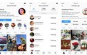 Instagram sắp thay đổi hoàn toàn giao diện