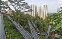 Singapore: Đô thị được quy hoạch tỉ mỉ nhất thế giới 