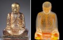 Dân Trung Quốc muốn xác ướp nhà sư trong tượng Phật 1.000 tuổi
