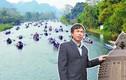 Đại gia Xuân Trường thông tin "sốc" về siêu dự án ở Chùa Hương