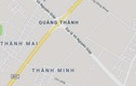 Thanh Hóa: Đổi 3 khu “đất vàng” lấy hơn 400m đường