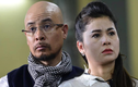 Tòa đính chính án phí vụ ly hôn vợ chồng Đặng Lê Nguyên Vũ