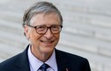 Bill Gates trở lại mốc tài sản 100 tỷ USD