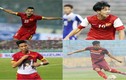 Cầu thủ nào hưởng lương cao nhất tại U23 Việt Nam?