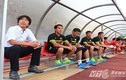 HLV Miura loại thêm 4 cầu thủ khỏi U23 Việt Nam