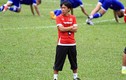 HLV Miura đau đầu chọn sơ đồ phù hợp với U23 VN