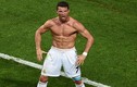 Trai đẹp bóng đá Ronaldo mách nước giữ thân hình 6 múi