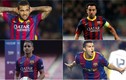 Những cầu thủ sẽ bị Barca tống cổ hè 2015