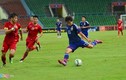 Thua Nhật Bản 2-0, U23 Việt Nam vẫn rất đáng khen