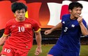 U23 Nhật Bản - U23 Việt Nam: Chỉ một trận hòa là đủ?