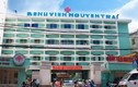 Bệnh nhân chết ở bệnh viện Nguyễn Trãi: Không có BS trực?