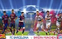 Barcelona - Bayern Munich: Ngày về đầy kỷ niệm của HLV Guardiola