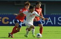 U23 VN - U23 Hàn Quốc: Đối đầu với ông vua thể lực