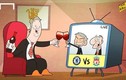 Ảnh chế Chelsea-Liverpool: Mourinho giúp thầy cũ nói không với trò cũ
