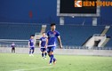 U23 Việt Nam 0-0 Hải Phòng: Nhạt nhòa Công Phượng