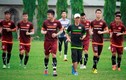 HLV Miura chốt danh sách 20 cầu thủ U23 Việt Nam