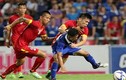ĐT Thái Lan 1-0 ĐT Việt Nam: Chiếc thẻ đỏ oan nghiệt