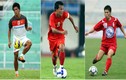 Những cầu thủ “nấm lùn” nhất ĐT Việt Nam 