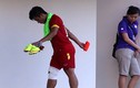U23 Việt Nam đón nhận tin buồn sau trận đại thắng Brunei