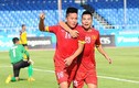 U23 Việt Nam 6-0 U23 Brunei: Mở màn SEA Games 28 tưng bừng