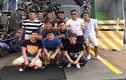 U23 Việt Nam chơi gì trên đất Singapore ngày xả trại?