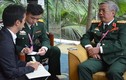 Tướng Nguyễn Chí Vịnh: Càng căng thẳng càng phải độc lập tự chủ 