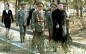 Em gái Kim Jong-un xuất hiện sau gần 2 tháng biệt tăm