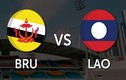 Lịch thi đấu bóng đá SEA Games 28 ngày 31/05/2015