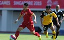 U23 VN - U23 Malaysia: Chiến thắng để rộng cửa vào bán kết