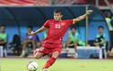 U23 Việt Nam 1-0 U23 Lào: Thanh Hiền sắm vai người hùng