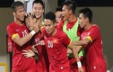 U23 Việt Nam thắng đậm để đòi ngôi đầu bảng?
