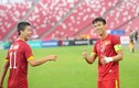Thắng đậm U23 Indonesia 5-0, U23 Việt Nam giành HCĐ an ủi