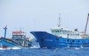 Ngư dân liên tiếp bị Trung Quốc uy hiếp ở Hoàng Sa