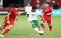 U23 Indonesia dính nghi án bán độ sau trận thua U23 VN