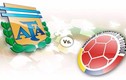 Lịch thi đấu bóng đá Copa America hôm nay, rạng sáng 27/6/2015