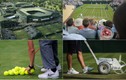 Wimbledon và những con số không phải ai cũng biết