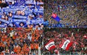 SVĐ tại V.League lọt top 10 “chảo lửa” nóng nhất ĐNA