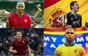Những biệt danh “thần thánh” của sao bóng đá thế giới 